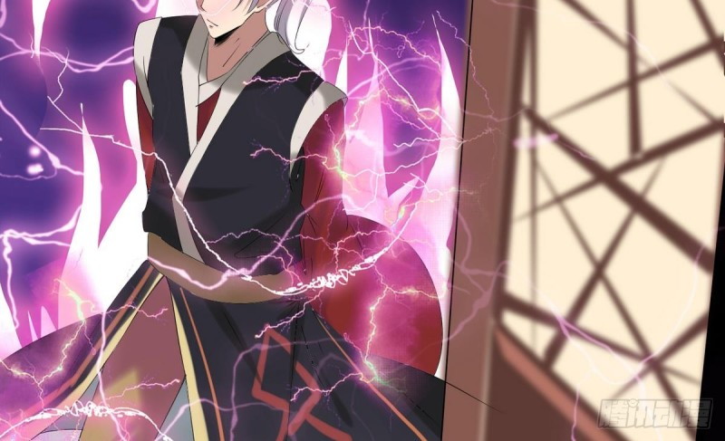 Magic Immortal Qi Chapter 03 Gambar 60